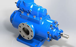 SCREW PUMPS